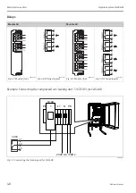 Предварительный просмотр 40 страницы Endress+Hauser Liquiline System CA80AM Operating Instructions Manual