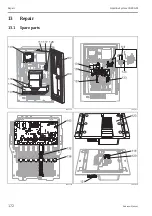 Предварительный просмотр 172 страницы Endress+Hauser Liquiline System CA80AM Operating Instructions Manual