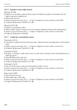 Предварительный просмотр 182 страницы Endress+Hauser Liquiline System CA80AM Operating Instructions Manual