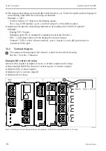 Предварительный просмотр 14 страницы Endress+Hauser Liquiline System CA80CR Operating Instructions Manual