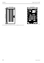 Предварительный просмотр 18 страницы Endress+Hauser Liquiline System CA80CR Operating Instructions Manual