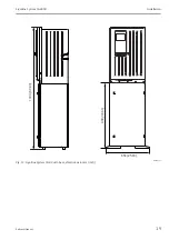 Предварительный просмотр 19 страницы Endress+Hauser Liquiline System CA80CR Operating Instructions Manual