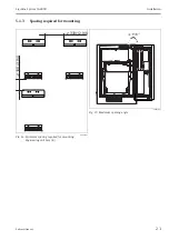 Предварительный просмотр 21 страницы Endress+Hauser Liquiline System CA80CR Operating Instructions Manual