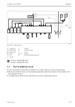 Предварительный просмотр 27 страницы Endress+Hauser Liquiline System CA80CR Operating Instructions Manual