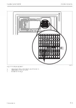 Предварительный просмотр 31 страницы Endress+Hauser Liquiline System CA80CR Operating Instructions Manual