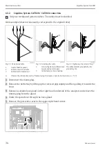 Предварительный просмотр 34 страницы Endress+Hauser Liquiline System CA80CR Operating Instructions Manual