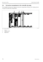 Предварительный просмотр 36 страницы Endress+Hauser Liquiline System CA80CR Operating Instructions Manual