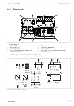 Предварительный просмотр 37 страницы Endress+Hauser Liquiline System CA80CR Operating Instructions Manual