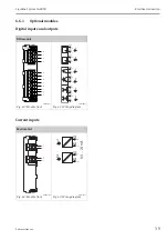 Предварительный просмотр 39 страницы Endress+Hauser Liquiline System CA80CR Operating Instructions Manual