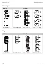 Предварительный просмотр 40 страницы Endress+Hauser Liquiline System CA80CR Operating Instructions Manual