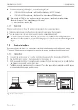 Предварительный просмотр 49 страницы Endress+Hauser Liquiline System CA80CR Operating Instructions Manual