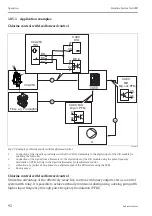 Предварительный просмотр 92 страницы Endress+Hauser Liquiline System CA80CR Operating Instructions Manual