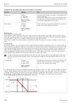 Предварительный просмотр 114 страницы Endress+Hauser Liquiline System CA80CR Operating Instructions Manual