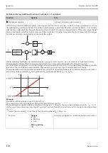 Предварительный просмотр 116 страницы Endress+Hauser Liquiline System CA80CR Operating Instructions Manual