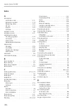 Предварительный просмотр 184 страницы Endress+Hauser Liquiline System CA80CR Operating Instructions Manual