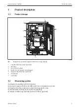 Предварительный просмотр 9 страницы Endress+Hauser Liquiline System CA80HA Operating Instructions Manual