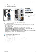 Предварительный просмотр 15 страницы Endress+Hauser Liquiline System CA80HA Operating Instructions Manual