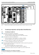 Предварительный просмотр 16 страницы Endress+Hauser Liquiline System CA80HA Operating Instructions Manual