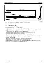 Предварительный просмотр 21 страницы Endress+Hauser Liquiline System CA80HA Operating Instructions Manual