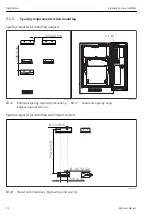 Предварительный просмотр 22 страницы Endress+Hauser Liquiline System CA80HA Operating Instructions Manual