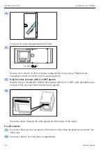 Предварительный просмотр 28 страницы Endress+Hauser Liquiline System CA80HA Operating Instructions Manual