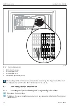 Предварительный просмотр 30 страницы Endress+Hauser Liquiline System CA80HA Operating Instructions Manual