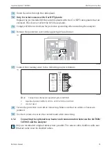 Предварительный просмотр 31 страницы Endress+Hauser Liquiline System CA80HA Operating Instructions Manual