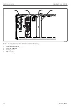 Предварительный просмотр 34 страницы Endress+Hauser Liquiline System CA80HA Operating Instructions Manual