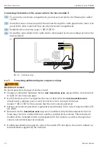 Предварительный просмотр 36 страницы Endress+Hauser Liquiline System CA80HA Operating Instructions Manual