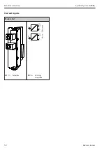 Предварительный просмотр 38 страницы Endress+Hauser Liquiline System CA80HA Operating Instructions Manual