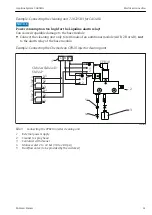 Предварительный просмотр 41 страницы Endress+Hauser Liquiline System CA80HA Operating Instructions Manual