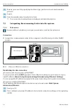 Предварительный просмотр 46 страницы Endress+Hauser Liquiline System CA80HA Operating Instructions Manual