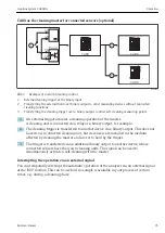 Предварительный просмотр 95 страницы Endress+Hauser Liquiline System CA80HA Operating Instructions Manual