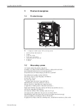 Предварительный просмотр 9 страницы Endress+Hauser Liquiline System CA80NO Operating Instructions Manual