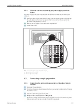 Предварительный просмотр 29 страницы Endress+Hauser Liquiline System CA80NO Operating Instructions Manual