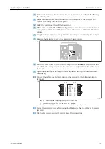 Предварительный просмотр 31 страницы Endress+Hauser Liquiline System CA80NO Operating Instructions Manual