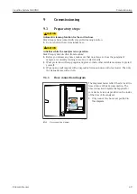 Предварительный просмотр 49 страницы Endress+Hauser Liquiline System CA80NO Operating Instructions Manual