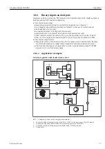 Предварительный просмотр 77 страницы Endress+Hauser Liquiline System CA80NO Operating Instructions Manual