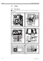 Предварительный просмотр 148 страницы Endress+Hauser Liquiline System CA80NO Operating Instructions Manual