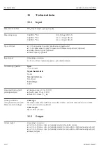 Предварительный просмотр 160 страницы Endress+Hauser Liquiline System CA80NO Operating Instructions Manual