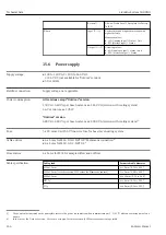 Предварительный просмотр 164 страницы Endress+Hauser Liquiline System CA80NO Operating Instructions Manual