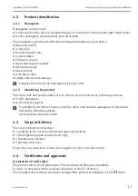 Preview for 17 page of Endress+Hauser Liquiline System CA80PH Operating Instructions Manual