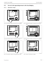 Preview for 53 page of Endress+Hauser Liquiline System CA80PH Operating Instructions Manual