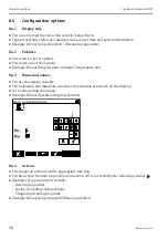 Preview for 56 page of Endress+Hauser Liquiline System CA80PH Operating Instructions Manual