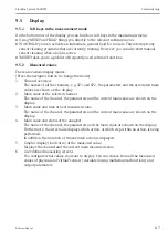 Preview for 67 page of Endress+Hauser Liquiline System CA80PH Operating Instructions Manual