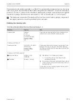 Preview for 131 page of Endress+Hauser Liquiline System CA80PH Operating Instructions Manual