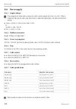 Preview for 198 page of Endress+Hauser Liquiline System CA80PH Operating Instructions Manual