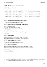 Preview for 199 page of Endress+Hauser Liquiline System CA80PH Operating Instructions Manual