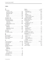 Preview for 203 page of Endress+Hauser Liquiline System CA80PH Operating Instructions Manual