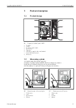 Предварительный просмотр 9 страницы Endress+Hauser Liquiline System CA80TN Operating Instructions Manual